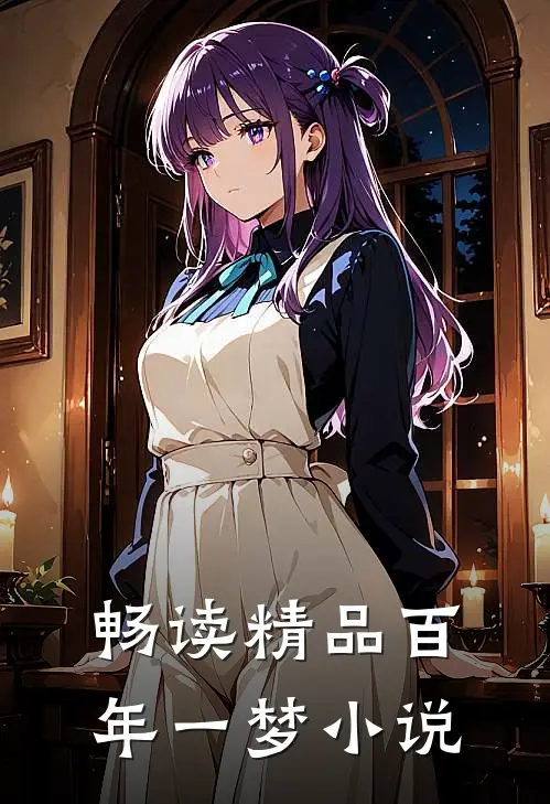 畅读精品百年一梦小说