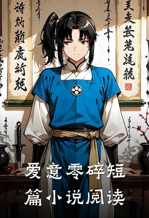 爱意零碎短篇小说阅读