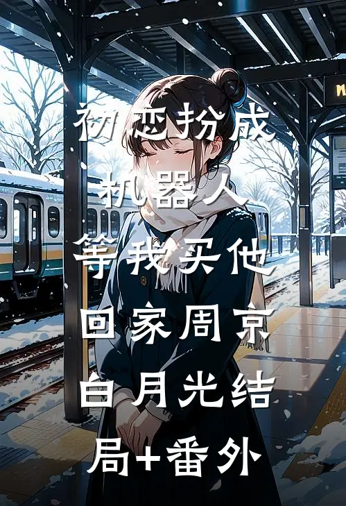 初恋扮成机器人，等我买他回家周京白月光结局+番外