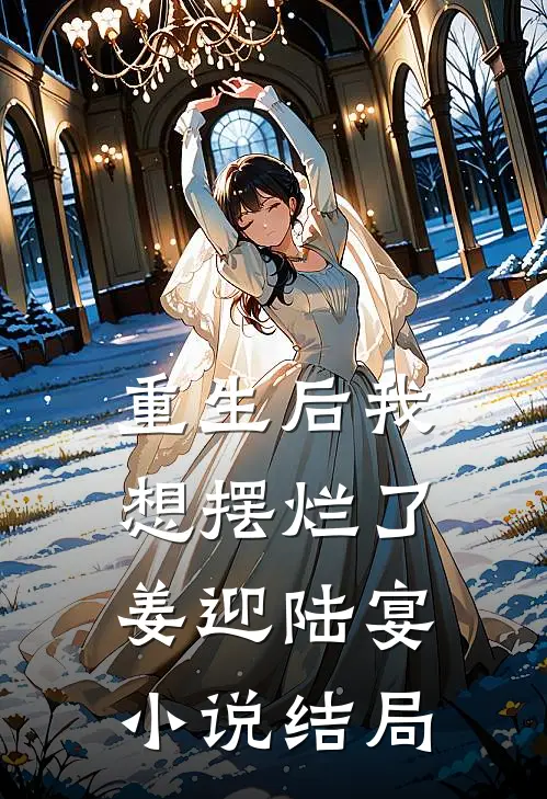 重生后我想摆烂了姜迎陆宴小说结局