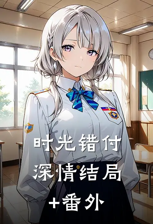 时光错付深情结局+番外