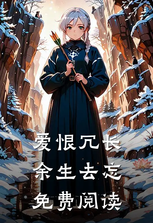 爱恨冗长，余生去忘免费阅读