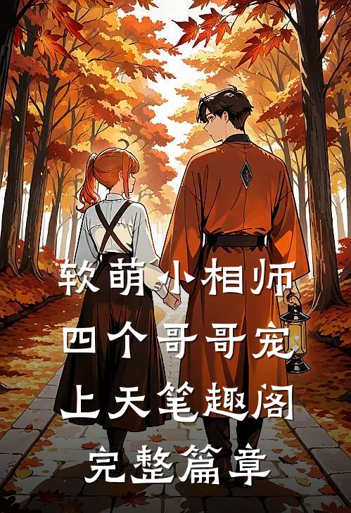 软萌小相师:四个哥哥宠上天笔趣阁完整篇章