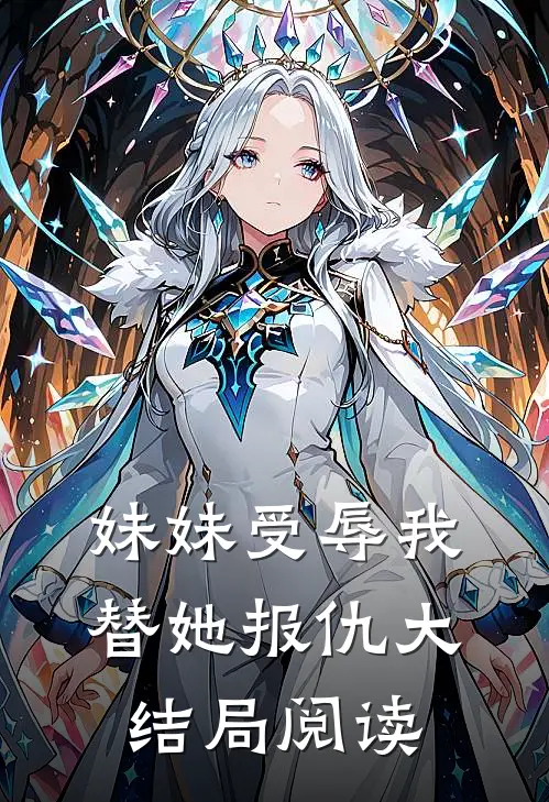 妹妹受辱我替她报仇大结局阅读