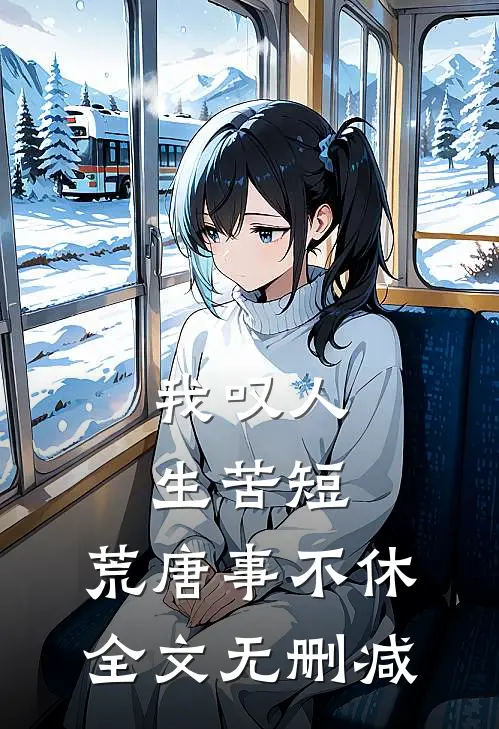 我叹人生苦短，荒唐事不休全文无删减