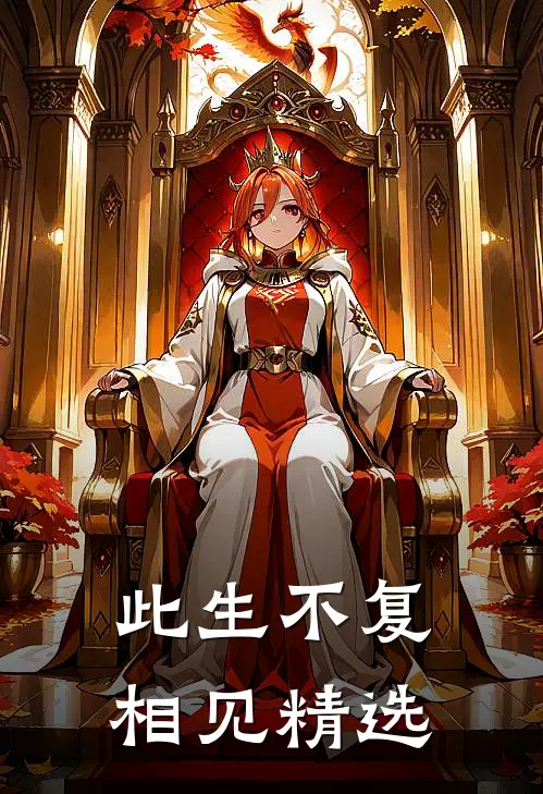 此生不复相见精选