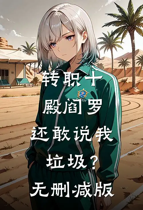转职十殿阎罗，还敢说我垃圾？无删减版