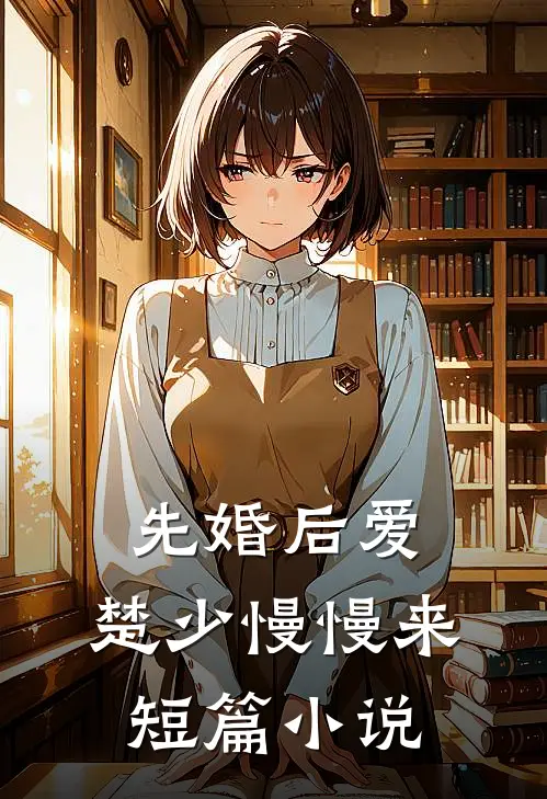 先婚后爱，楚少慢慢来短篇小说
