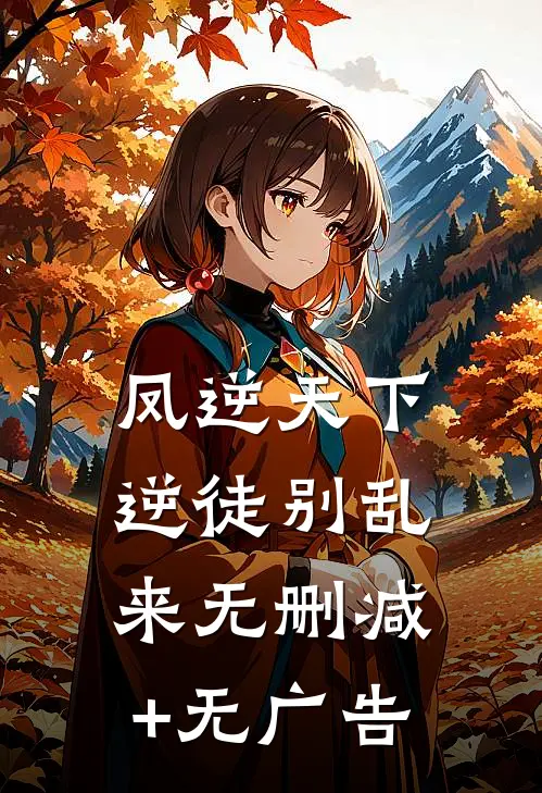 凤逆天下：逆徒别乱来无删减+无广告
