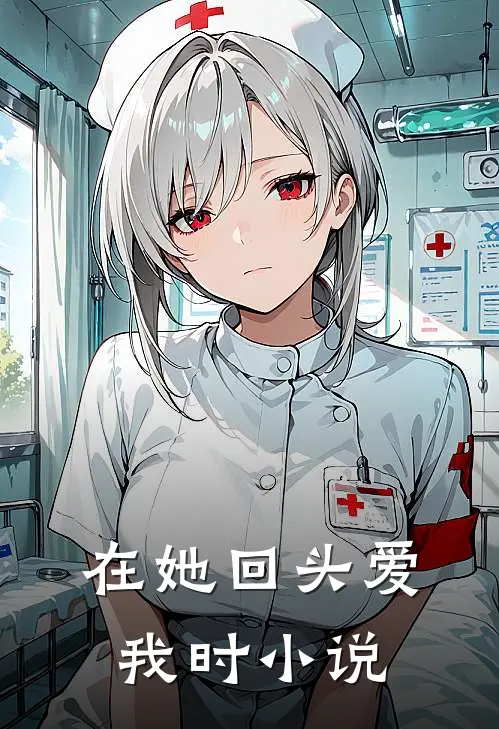 在她回头爱我时小说