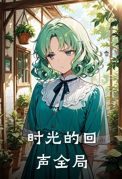 《时光的回声》全局