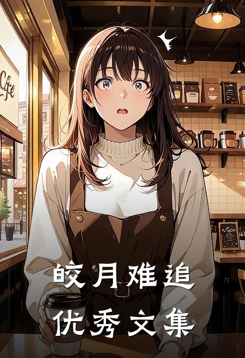 皎月难追优秀文集