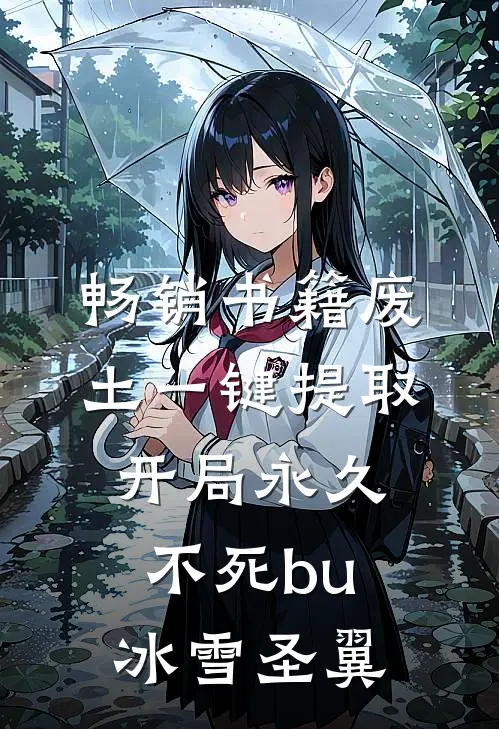 畅销书籍废土一键提取开局永久不死bu 冰雪圣翼