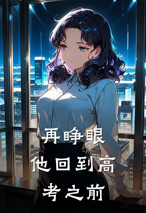 再睁眼,他回到高考之前