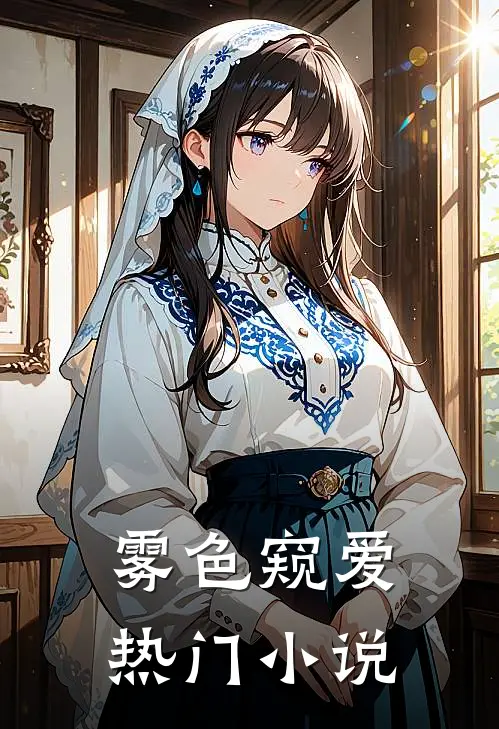 雾色窥爱热门小说
