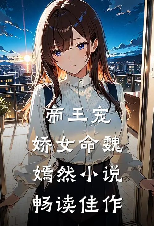 帝王宠,娇女命 魏嫣然小说畅读佳作