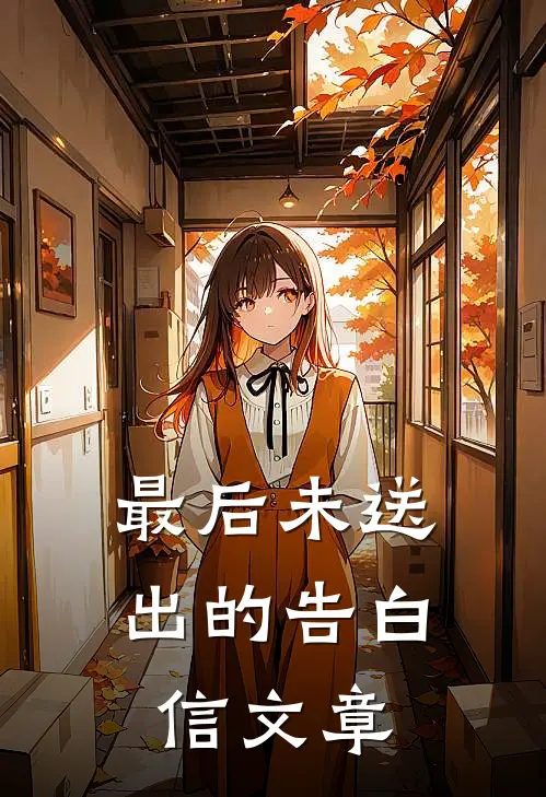 最后未送出的告白信文章