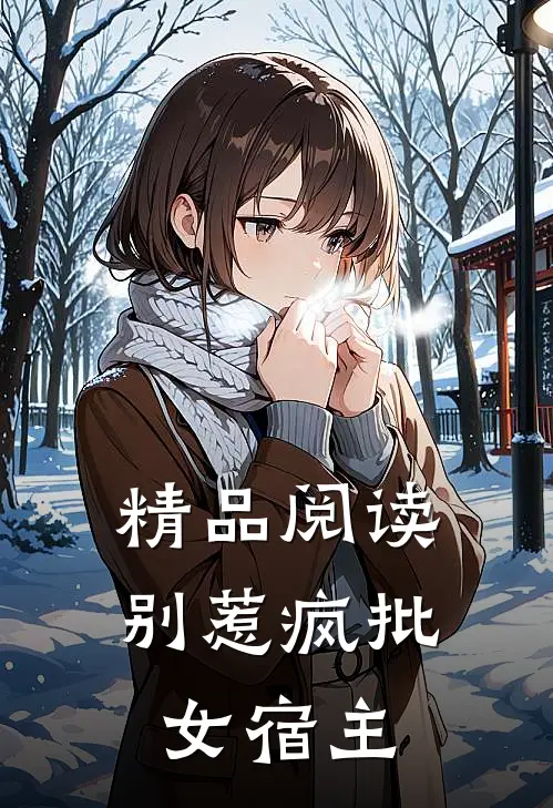 精品阅读别惹疯批女宿主
