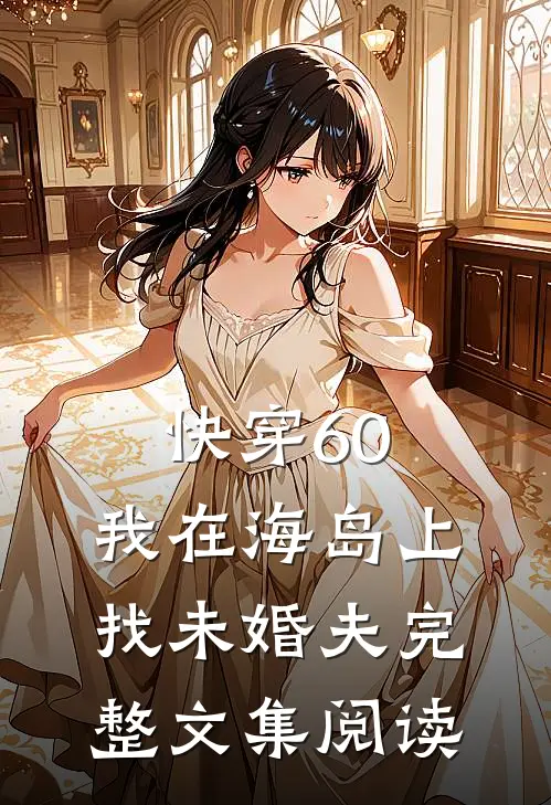 快穿60：我在海岛上找未婚夫完整文集阅读