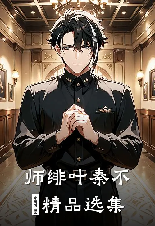 师绯叶秦不俍精品选集