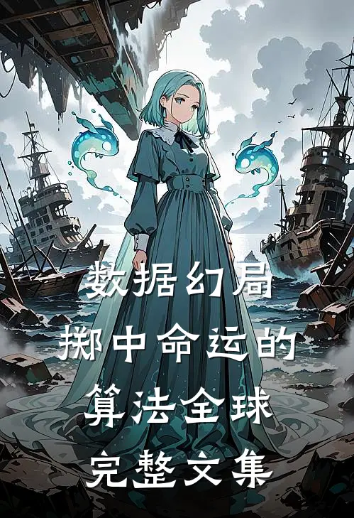 数据幻局：掷中命运的算法全球完整文集