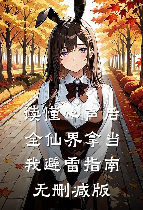 读懂心声后，全仙界拿当我避雷指南无删减版