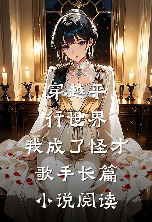 穿越平行世界，我成了怪才歌手长篇小说阅读