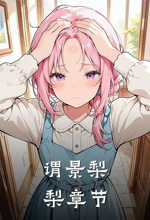 谓景梨梨章节