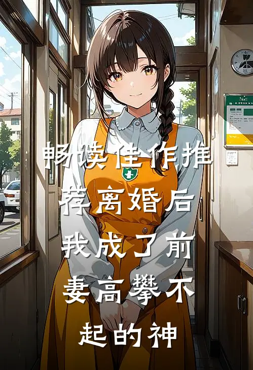 畅读佳作推荐离婚后，我成了前妻高攀不起的神