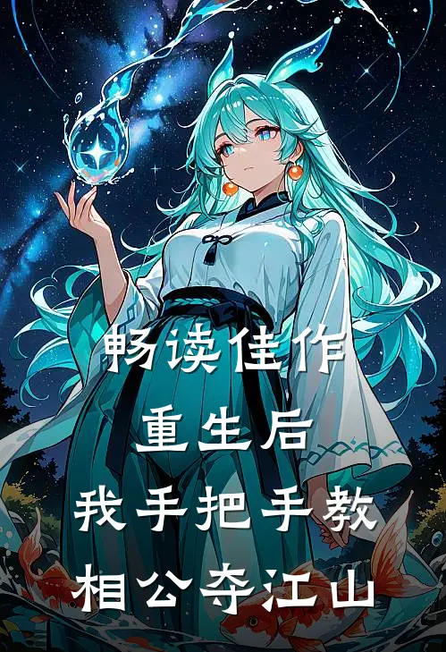 畅读佳作重生后，我手把手教相公夺江山