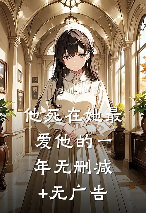 他死在她最爱他的一年无删减+无广告