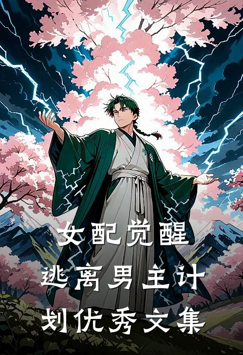 女配觉醒：逃离男主计划优秀文集