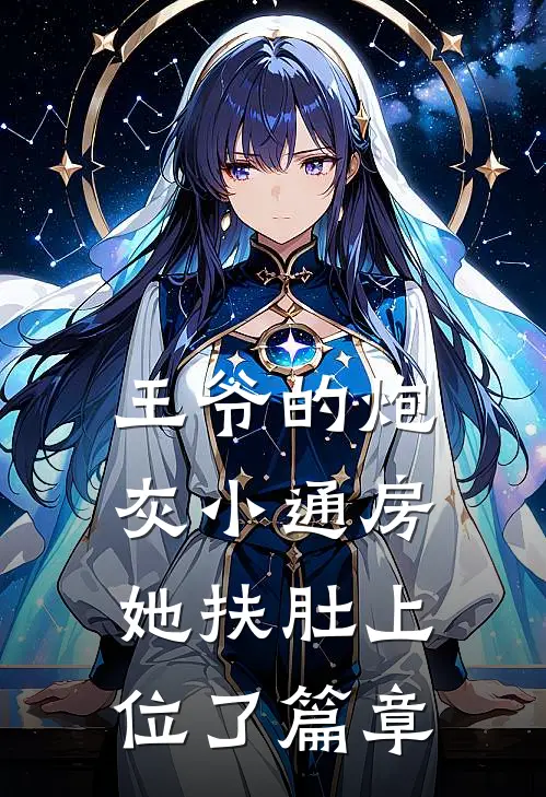 王爷的炮灰小通房，她扶肚上位了篇章