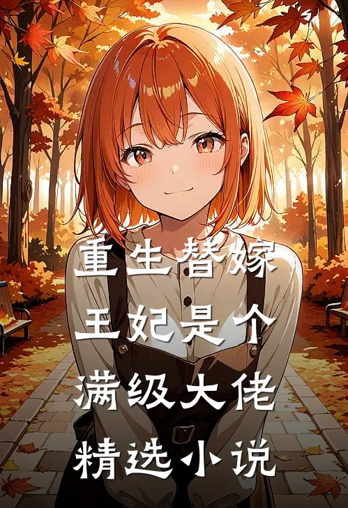 重生替嫁，王妃是个满级大佬精选小说