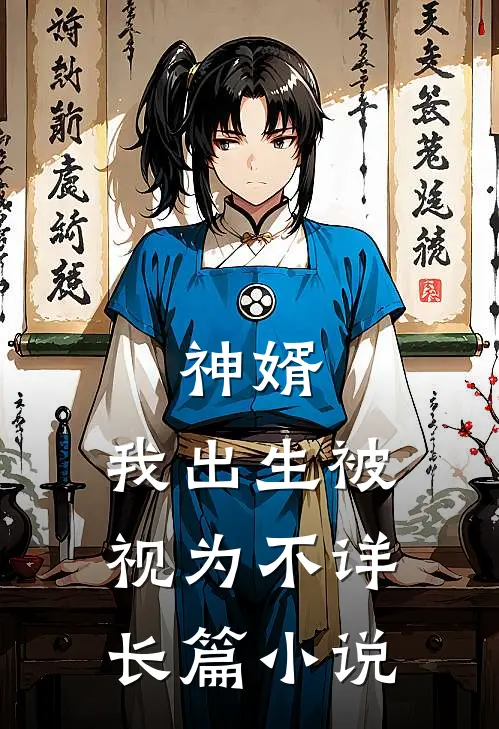 神婿：我出生被视为不详长篇小说
