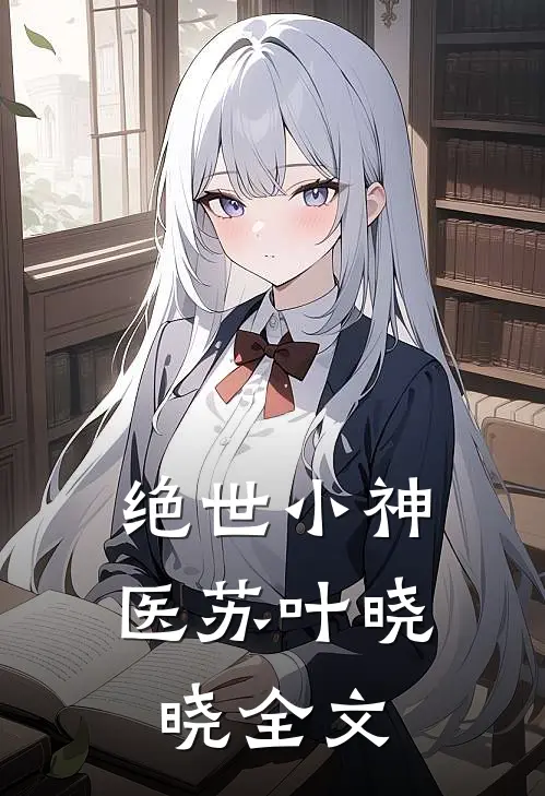 绝世小神医苏叶晓晓全文