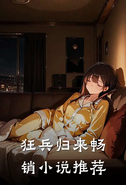 狂兵归来畅销小说推荐