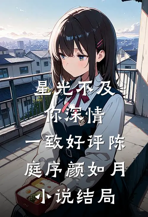 星光不及你深情: 一致好评陈庭序颜如月小说结局