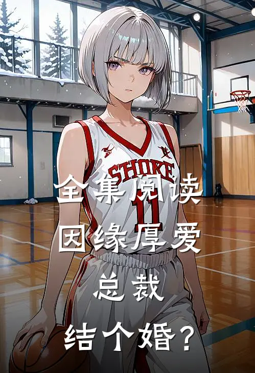 全集阅读因缘厚爱：总裁，结个婚？
