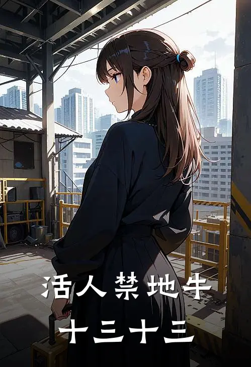 活人禁地牛十三十三