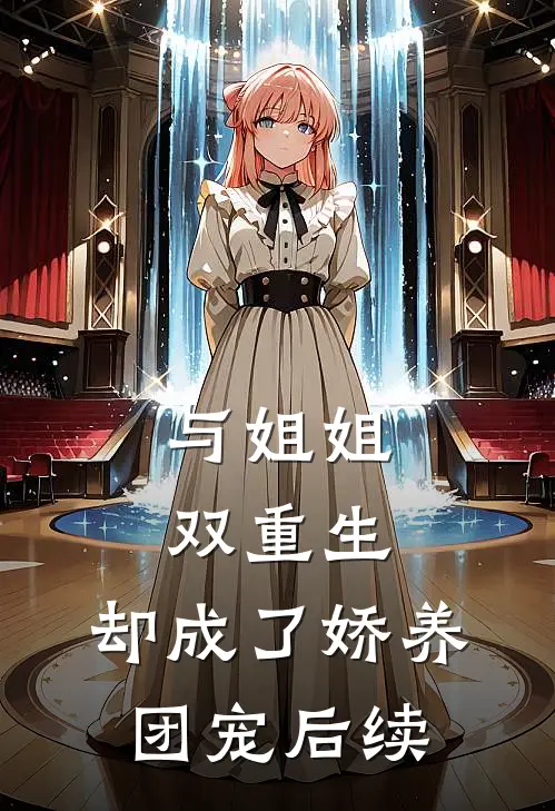 与姐姐双重生，却成了娇养团宠后续