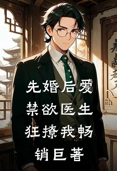 先婚后爱：禁欲医生狂撩我畅销巨著