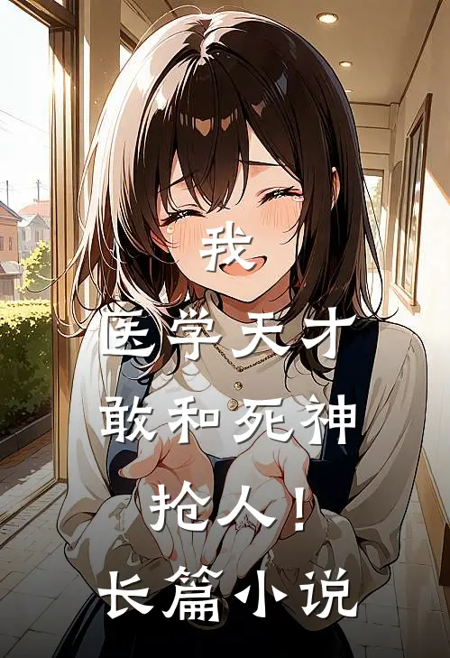我，医学天才，敢和死神抢人！长篇小说