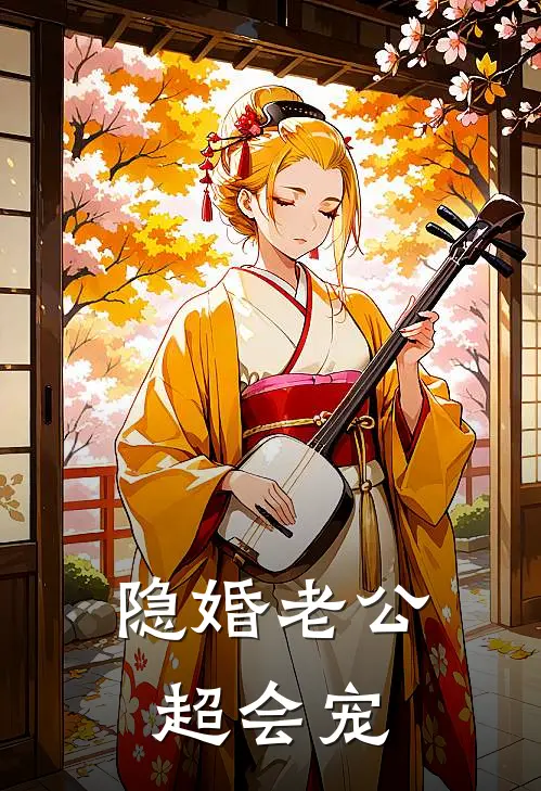 隐婚老公超会宠