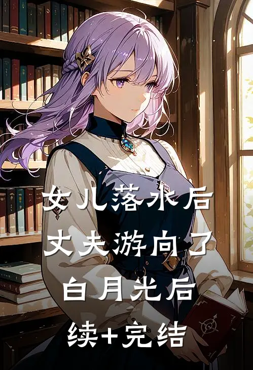 女儿落水后，丈夫游向了白月光后续+完结
