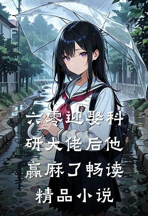 六零迎娶科研大佬后他赢麻了畅读精品小说