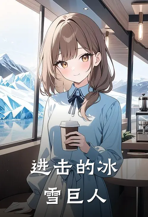 进击的冰雪巨人