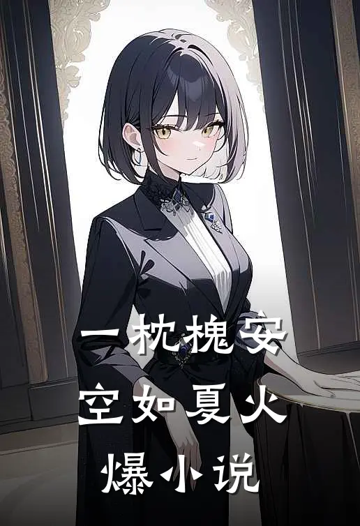 一枕槐安空如夏火爆小说