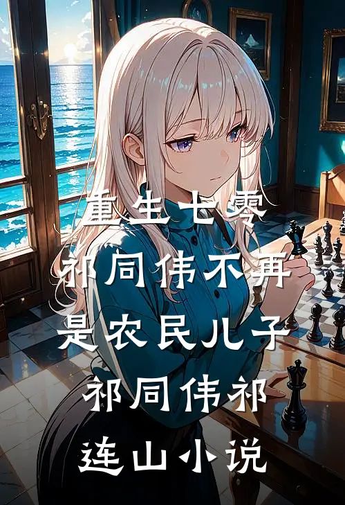 重生七零：祁同伟不再是农民儿子祁同伟祁连山小说