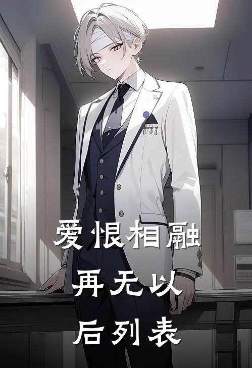 爱恨相融，再无以后列表
